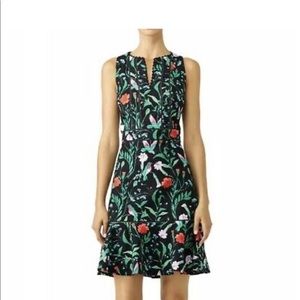 Kate Spade Floral Dress